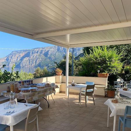 Villa Caterina Affittacamere 马拉泰亚 外观 照片