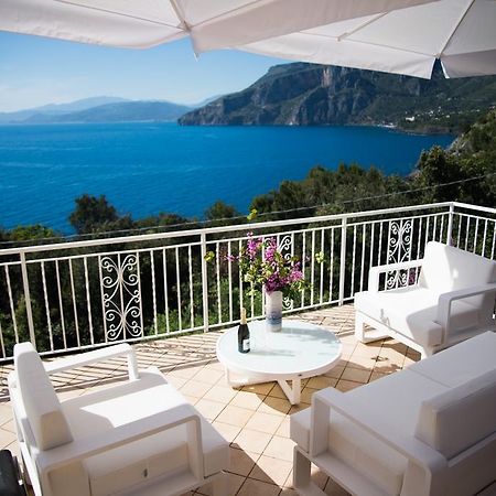 Villa Caterina Affittacamere 马拉泰亚 外观 照片