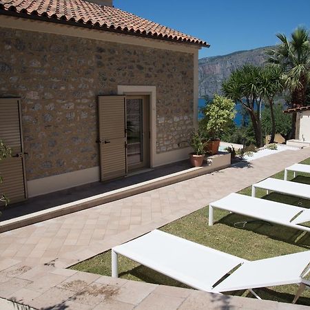 Villa Caterina Affittacamere 马拉泰亚 外观 照片
