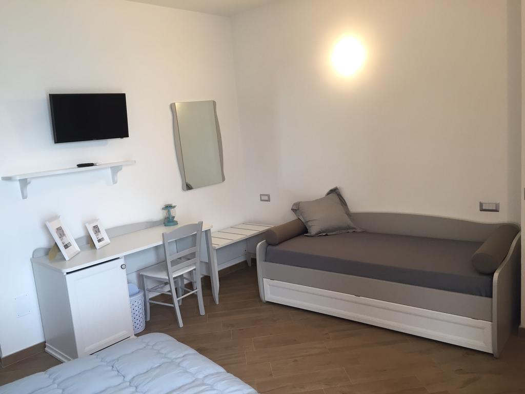 Villa Caterina Affittacamere 马拉泰亚 外观 照片