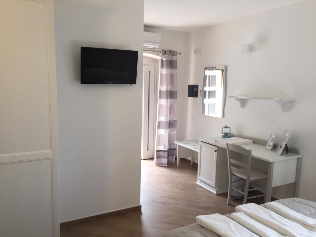 Villa Caterina Affittacamere 马拉泰亚 外观 照片