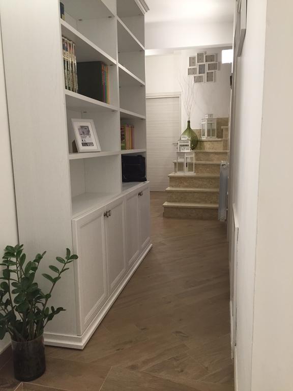Villa Caterina Affittacamere 马拉泰亚 外观 照片