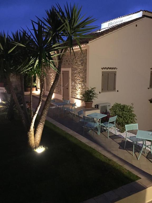Villa Caterina Affittacamere 马拉泰亚 外观 照片