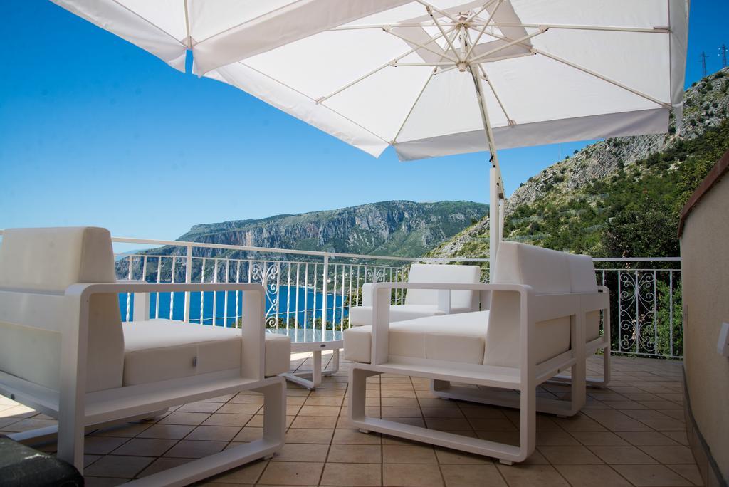 Villa Caterina Affittacamere 马拉泰亚 外观 照片