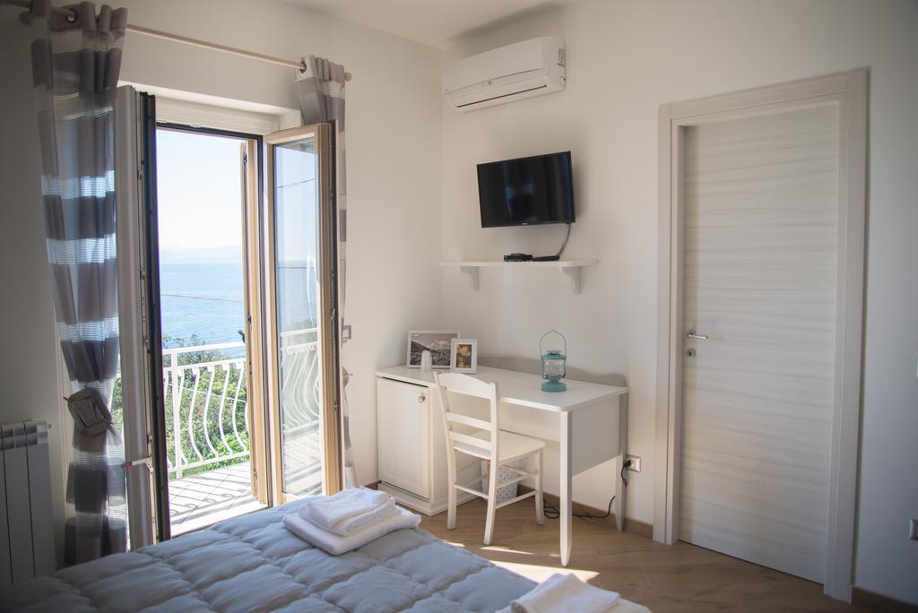Villa Caterina Affittacamere 马拉泰亚 外观 照片