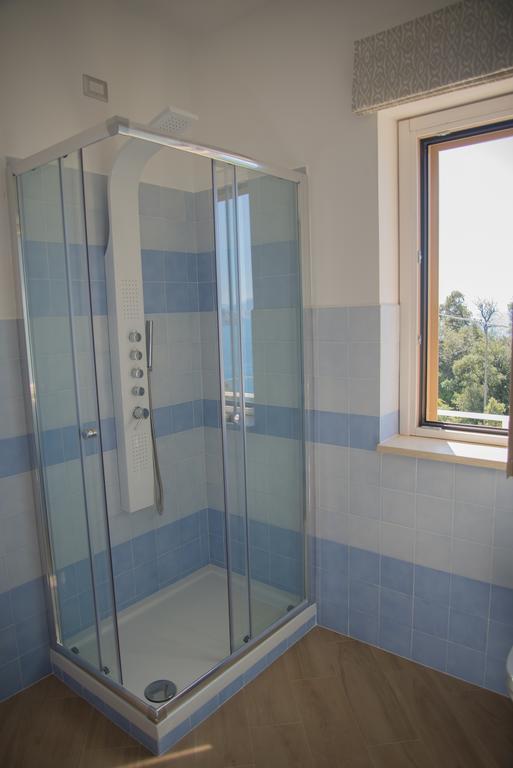 Villa Caterina Affittacamere 马拉泰亚 外观 照片